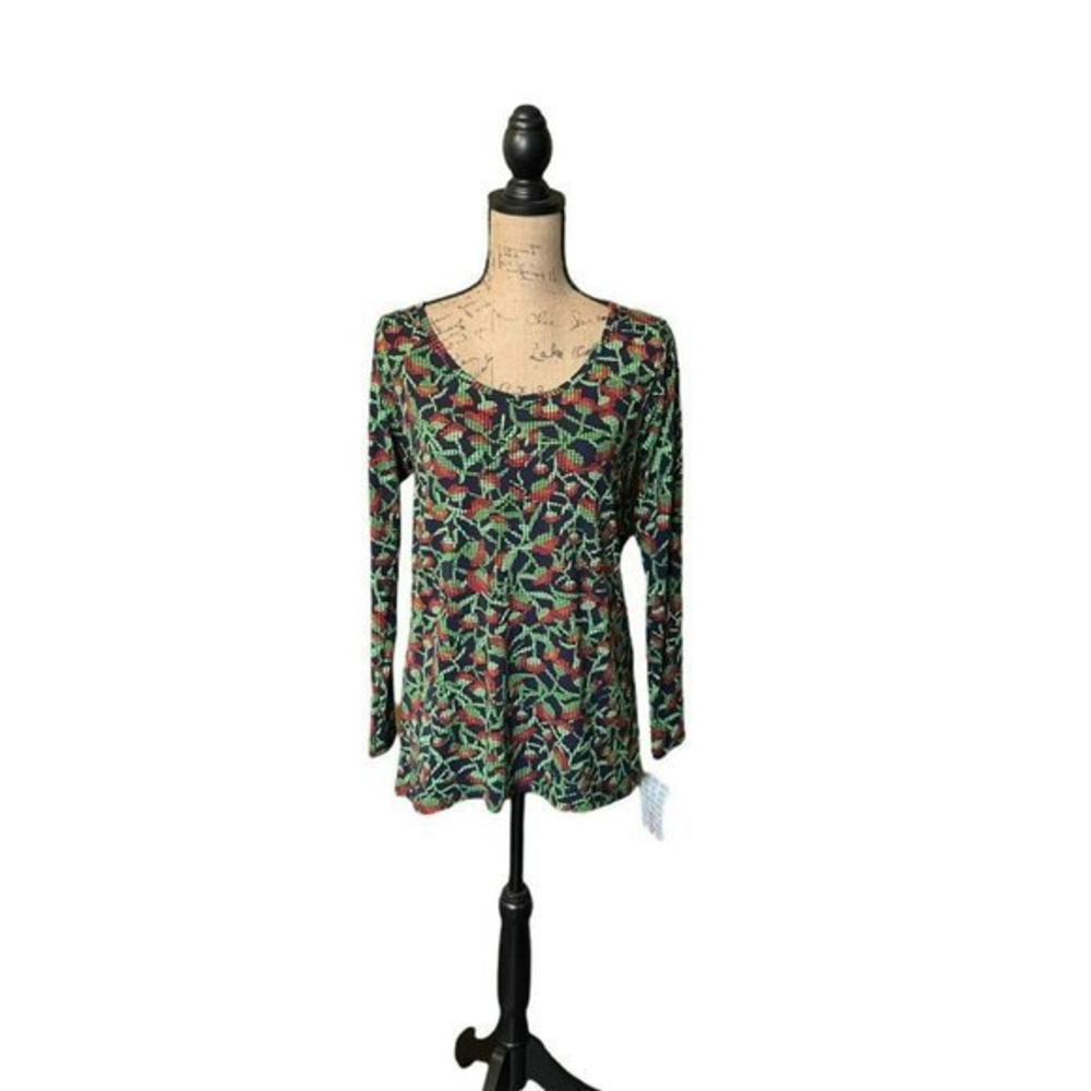 LuLaRoe‎ Lynnae Top